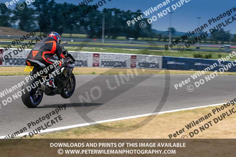 Slovakia Ring;event digital images;motorbikes;no limits;peter wileman photography;trackday;trackday digital images
